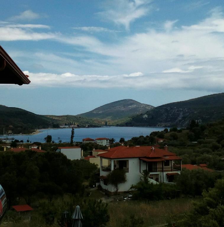 El Capitan Ξενοδοχείο Πόρτο Κουφό Εξωτερικό φωτογραφία